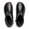 New Feet Boot W/Zipper(M)