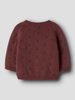 Name It Nasha Ls Knit Cardigan
