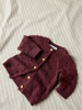 Name It Nasha Ls Knit Cardigan