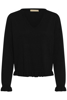 Culture Clare Annemarie Frill Vneck