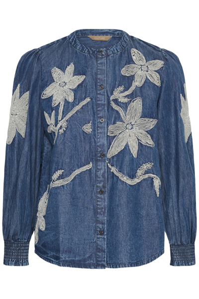 Culture Chatarina Blouse