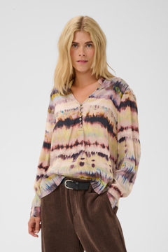 Culture Matti Blouse