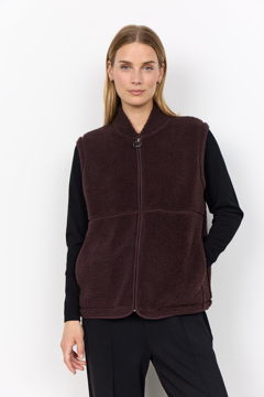Soya Concept Onyx Vest