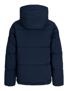 JJ Galaxy Puffer Jacket