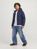 JJ Galaxy Puffer Jacket