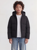 JJ Galaxy Puffer Jacket