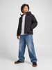 JJ Galaxy Puffer Jacket