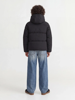 JJ Galaxy Puffer Jacket