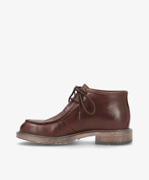 Shoedesign Copenhagen Moana