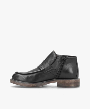 Shoedesign Copenhagen Moana Zip