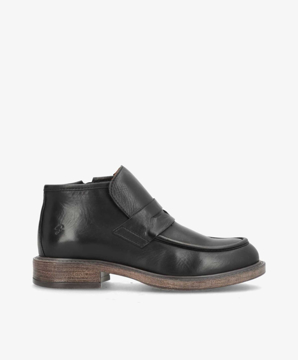 Shoedesign Copenhagen Moana Zip