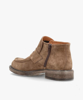 Shoedesign Copenhagen Moana Zip