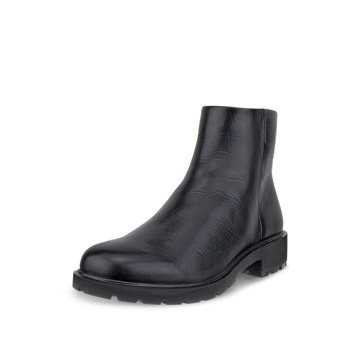 Ecco Metropole Vienna W Boot