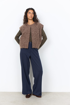Soya Concept Hira Waistcoat