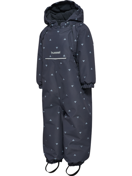 Hummel Mini Aop Snowsuit