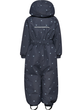 Hummel Mini Aop Snowsuit