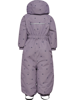 Hummel Mini Aop Snowsuit