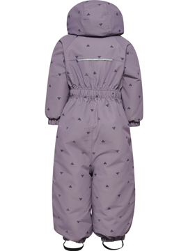 Hummel Mini Aop Snowsuit