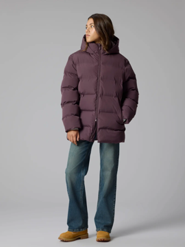 LMTD Morup Puffer Jacket