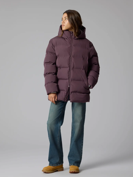 LMTD Morup Puffer Jacket