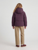 JJXX Galaxy Puffer Jacket