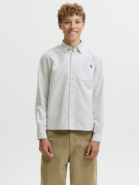 Jack & Jones Frederiksberg Oxford Shirt