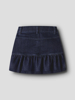 Name It Liv Denim Glitter Skirt