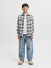 Jack & Jones Frederiksberg Flannel Overshirt