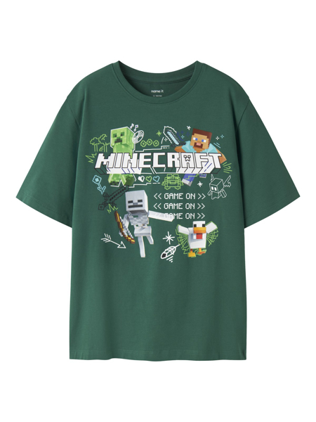 Name It Sena Minecraft Top