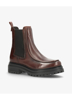 Shoedesign Copenhagen Dagona Ebony