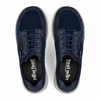 New Feet Shoe W/Lace & Zipper (W)