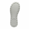 New Feet Shoe W/Lace & Zipper (W)