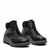 New Feet Boot W/Lace (W)