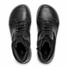 New Feet Boot W/Lace (W)