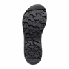 New Feet Boot W/Lace (W)