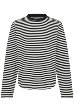 Pulz Jeans Stella Ls T-shirt