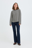 Pulz Jeans Stella Ls T-shirt