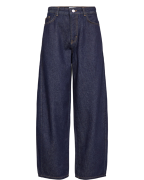 Nümph Amsterdam HR Barrel Jeans