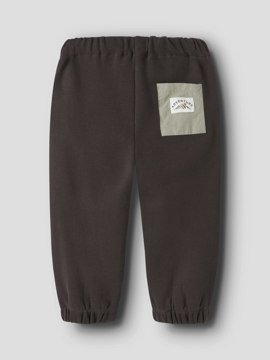 Name It Osborne Barrel Sweat Pant
