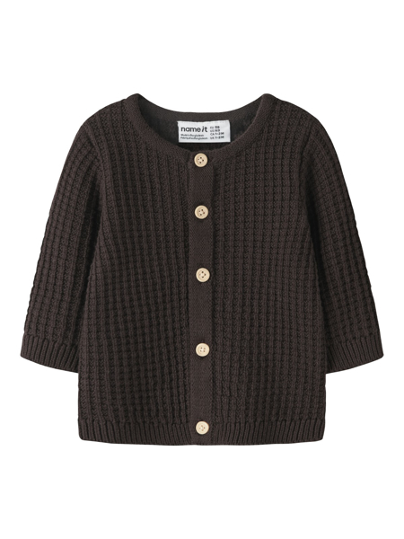 Name It Olivar Knit Cardigan