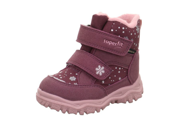 Superfit Husky1 Støvle