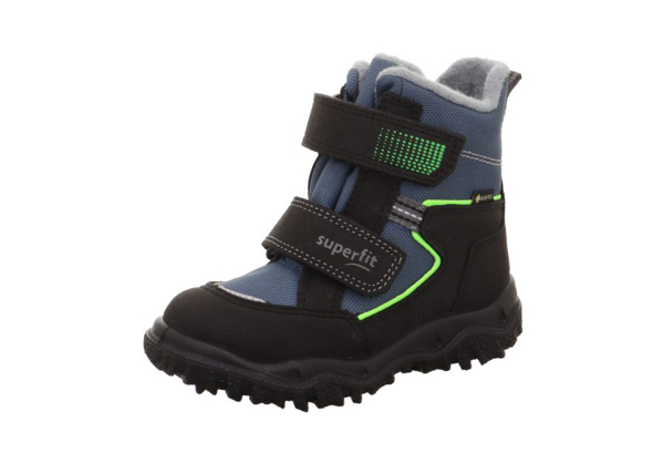 Superfit Husky1 Støvle