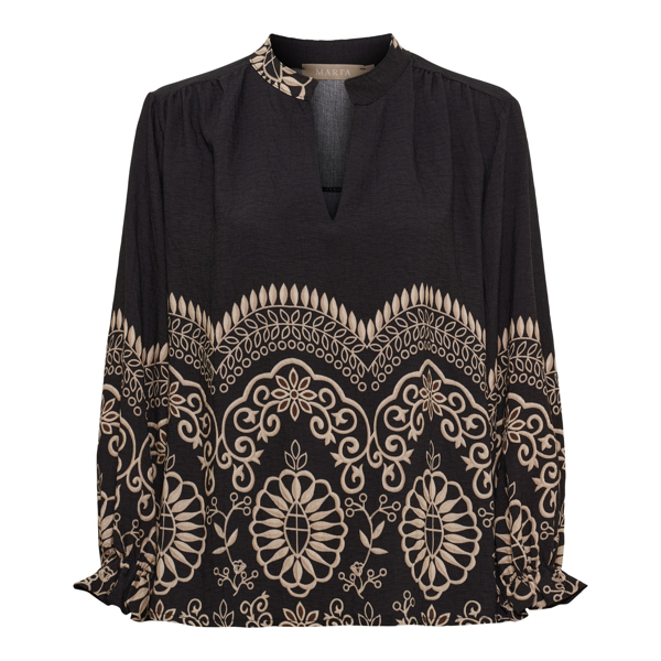 Marta Linden Blouse
