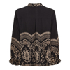 Marta Linden Blouse