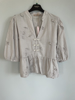 Marta Safiya Blouse