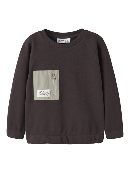 Name It Osborne Sweat Top