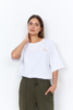 Soya Concept Firina T-shirt