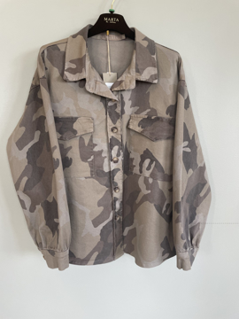 Marta Moonstone Jacket