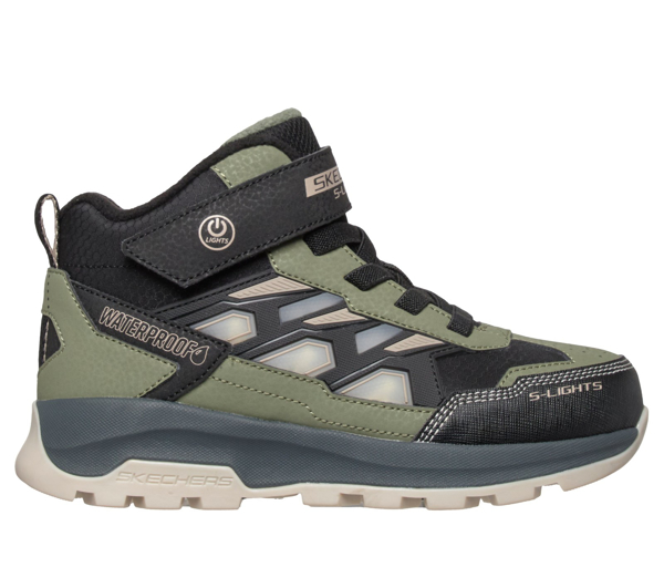 Skechers Storm Blazer Glow trail