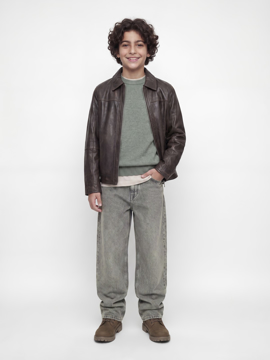Jack & Jones Dave Original Jeans